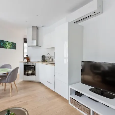 Celadon - Welkeys Apartment Lyon