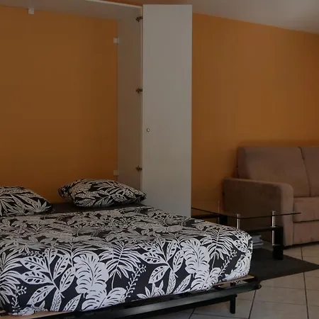 Bed & Breakfast Seignemartin