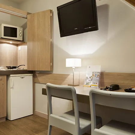 Comfort Rive Gauche Centre 3*