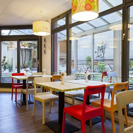 Aparthotel Comfort Rive Gauche Centre Lyon