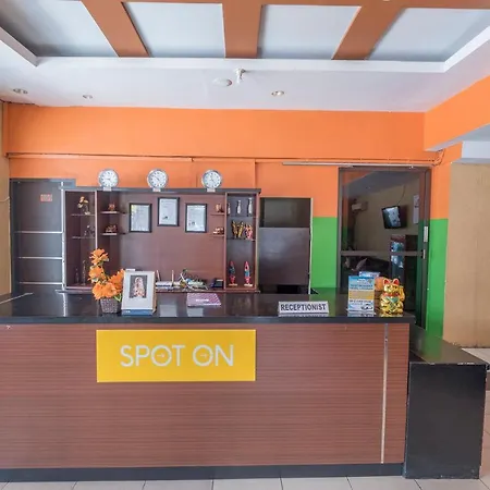 Oyo 1691 Wisma Benhil Toddopuli 2*