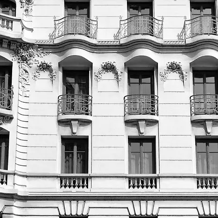 Grand Des Brotteaux Ctre - Handwritten Collection 4*