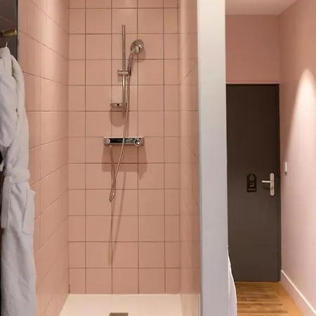 Hotell Mihotel Bizolon Lyon