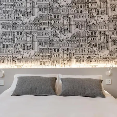 Mihotel Bizolon Hotell *