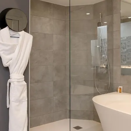 Mihotel Bizolon Hotell Lyon