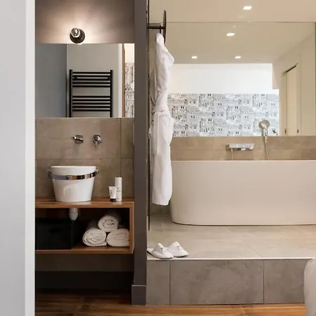 Mihotel Bizolon Hotell