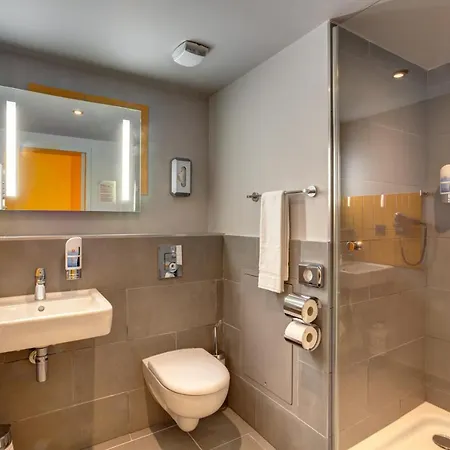 Meininger Centre Berthelot Hotel Lione