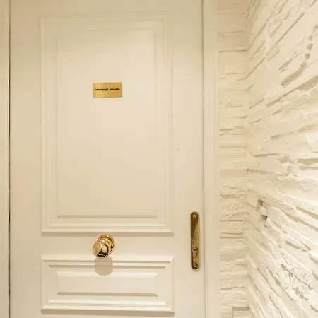 The Thonet House - A Luxury Historic Collection Апартаменты *