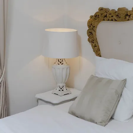 The Thonet House - A Luxury Historic Collection Апартаменты *