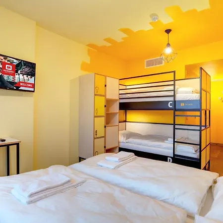 Meininger Centre Berthelot Hotell Lyon