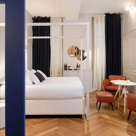 Mihotel Bizolon Hotell *