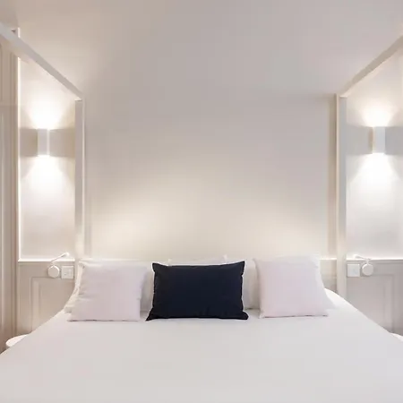 Hotell Mihotel Bizolon Lyon