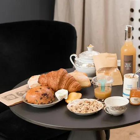 Hotell Mihotel Bizolon Lyon