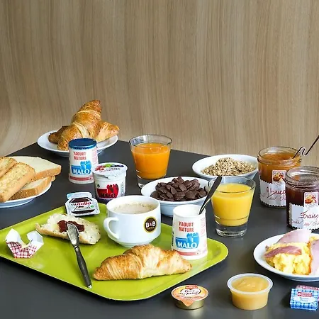 Centre Perrache Berthelot Hotell Lyon