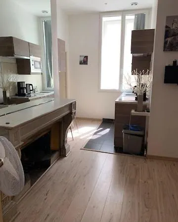 De Apartment