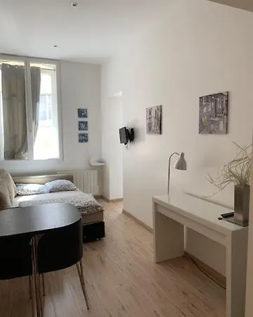 De Apartment