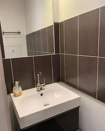 De Apartment *