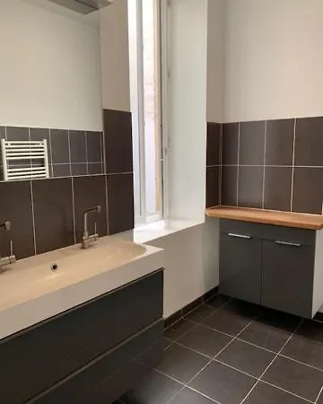 Apartment De Lyon
