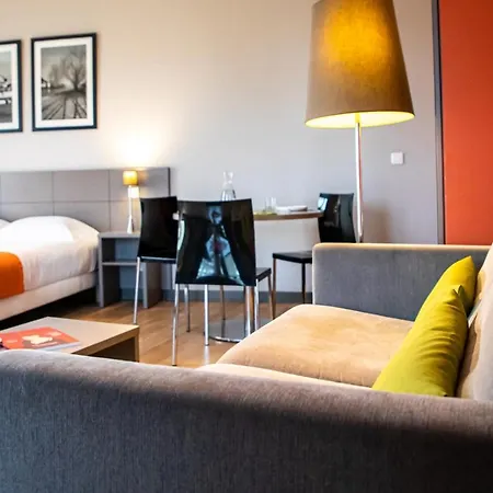 Dock Ouest Groupe Paul Bocuse 3*