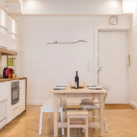Apartamento Dify Lovely - Cordeliers Lyon