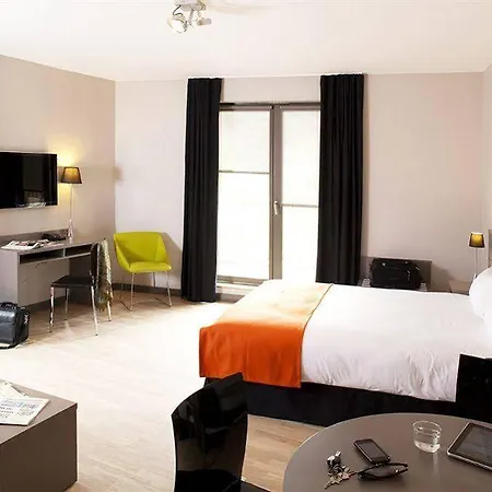 Dock Ouest Groupe Paul Bocuse 3* Lyon