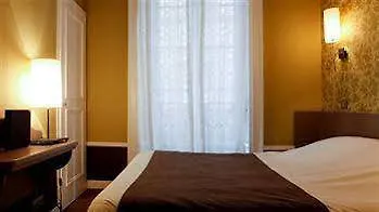 Hotel Du Dauphin Lyon