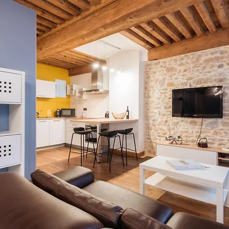 Dify Royale - De Ville Appartamento