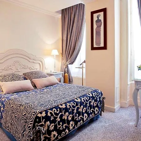 Hotel Grand Des Terreaux Lyon