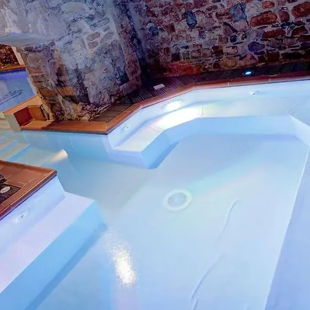 Grand Des Terreaux Hotel Lyon