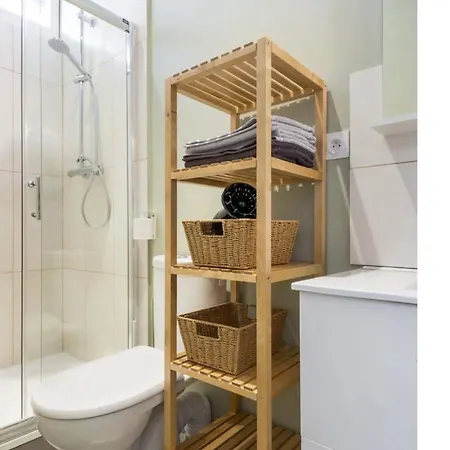Apartment Dify Jaboulay - Jean Mace Lyon
