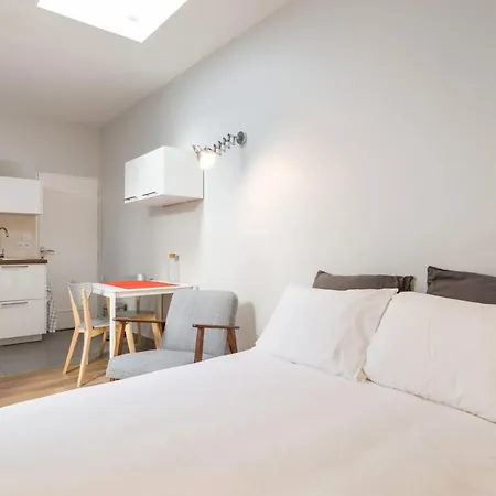 Apartment Dify Jaboulay - Jean Mace