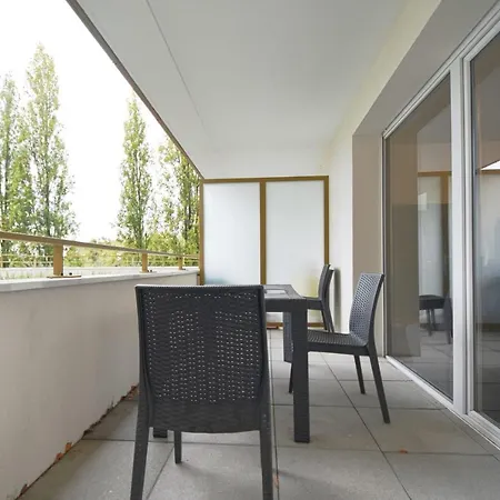 Beautiful Bright With Terrace Apartamento Lyon