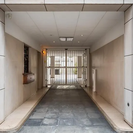 Apartment Honore - Vendome Lyon