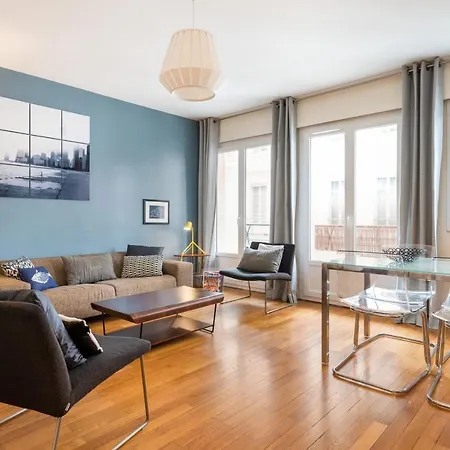 Apartment Honore - Vendome