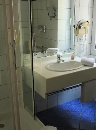 Hotel Foch Lyon