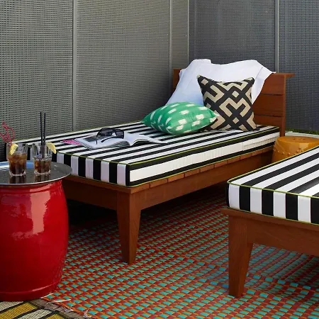 Otel Mama Shelter Lyon
