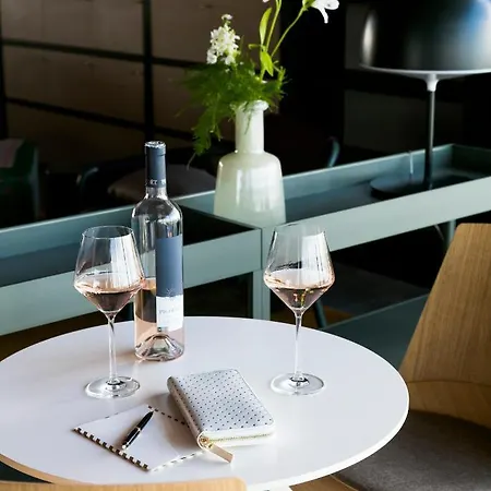 Okko Pont Lafayette 4* Lyon