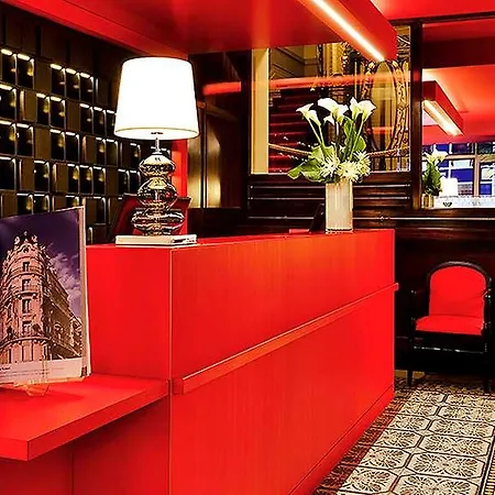 Otel Carlton - Mgallery Collection 4*