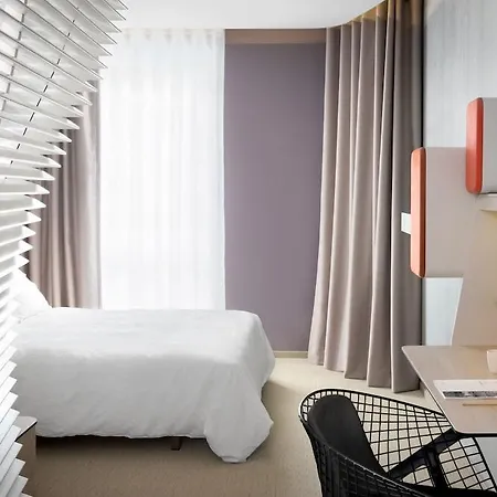 Okko Pont Lafayette 4* Lyon