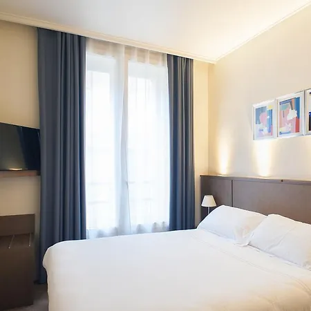 Hotell Des Artistes