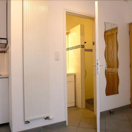 Bed & Breakfast B&B 