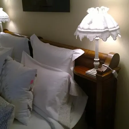 J'irais A Bed & Breakfast *