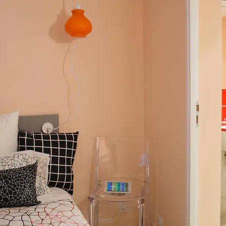Bed & Breakfast J'irais A