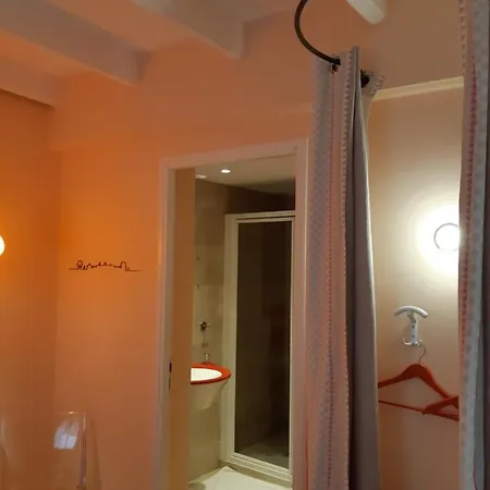 Bed & Breakfast J'irais A