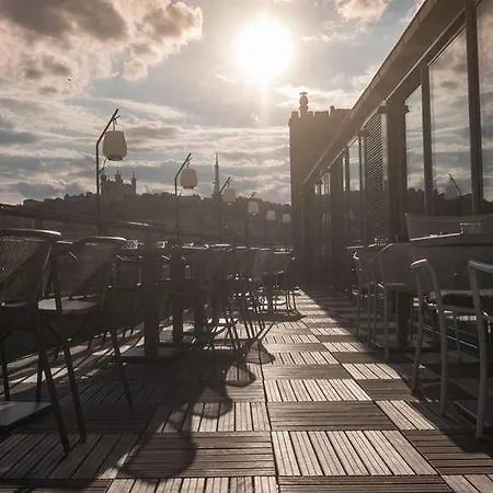 Maison No - Et Rooftop Hotel 4*