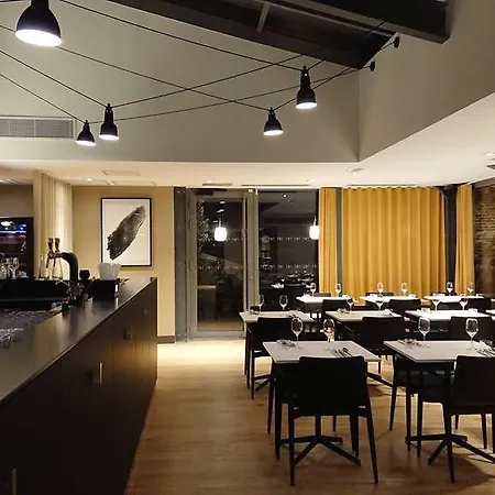 Hotel Maison No - Et Rooftop Lyon