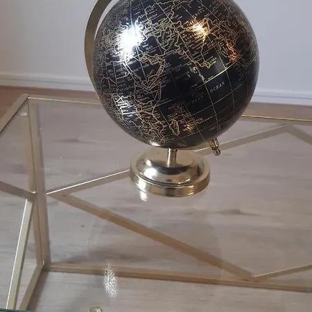 Апартаменты 