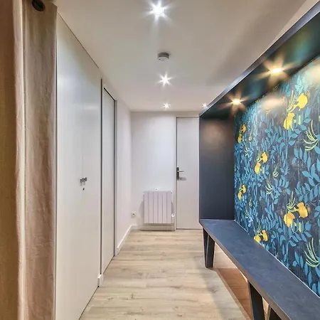 Apartamento L'atelier Lyonnais *