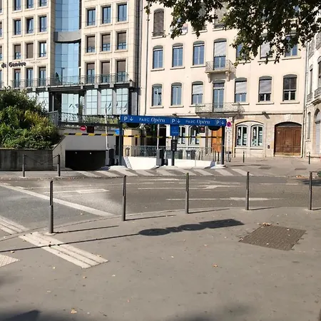 Apartamento L'atelier Lyonnais Lyon