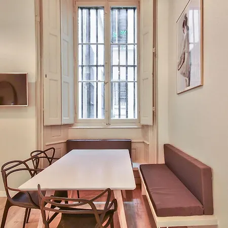 Apartamento L'atelier Lyonnais *